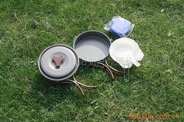 宁波高新区雨后阳光户外用品 一站式组合烤具产品指南